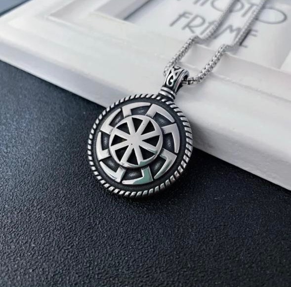 CREO jewelry длина 60 см медицинская сталь, без вставок