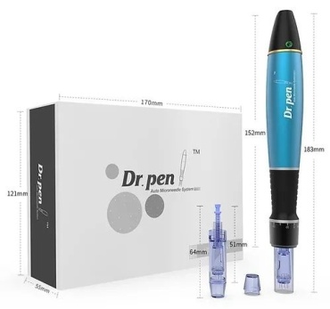 Dr.Pen дермапен