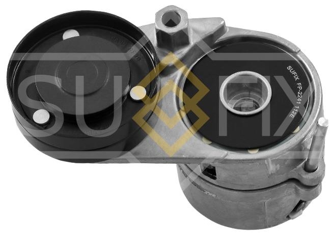 Sufix ролик натяжной FP2241