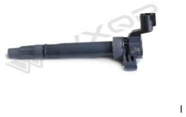 Катушка зажигания WXQP 550929 / 96875090