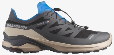 Кроссовки Salomon Xa Meta Gore-Tex Mif графит