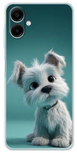 Чехол BAIKO для Samsung Galaxy A05 рисунок