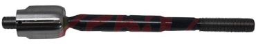 555 рулевая тяга SRT170
