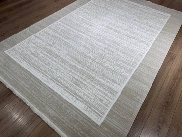 Ковер BAINUR 300x400 см, короткий ворс, Казахстан