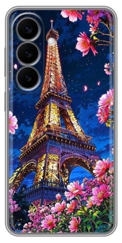 Чехол для Samsung Galaxy S26 рисунок