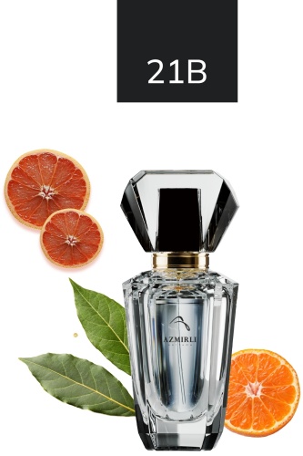Azmirli 21B Inspired by PR Invictus духи PARFUM 50 мл, для мужчин
