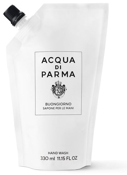 Жидкое мыло туалетное ACQUA DI PARMA Buongiorno Buongiorno 330 г