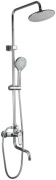 Frap душевой набор (гарнитур) F2427, абс-пластик