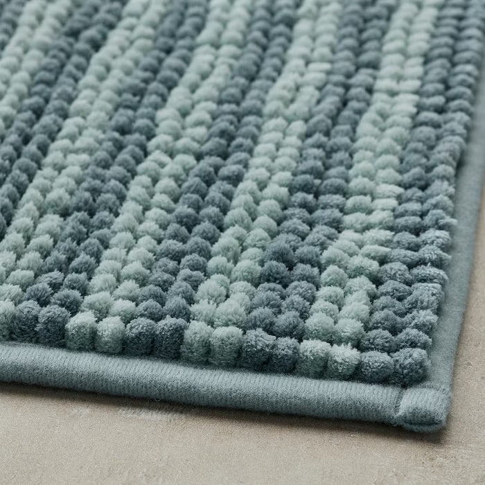 IKEA коврик ТОФТБУ 60x40 см, полиэстер