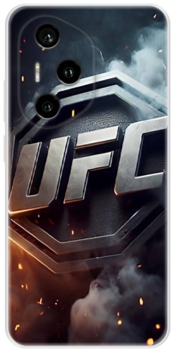 Чехол BAIKO для Honor 400 Pro рисунок