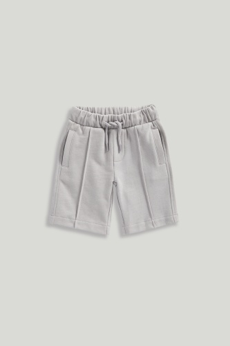 Шорты Mothercare серый