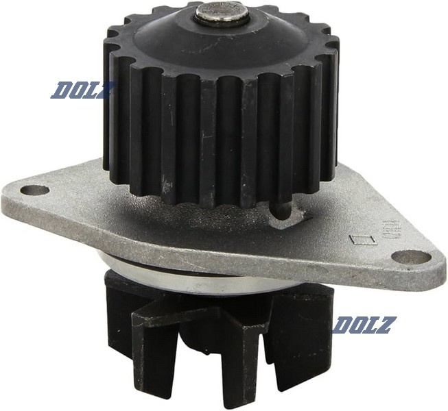 Насос DOLZ C134