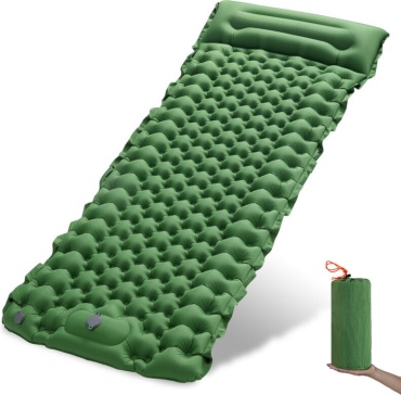 Матрас MUAZDI Matras 190x60 см