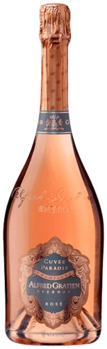 Шампанское Alfred Gratien Cuvee Paradis брют 12% 750 мл