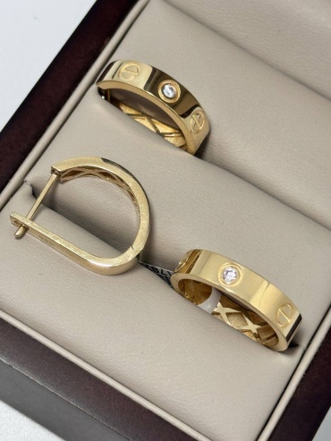 Sandu gold 58098452 вес 6.14 г золото, фианит