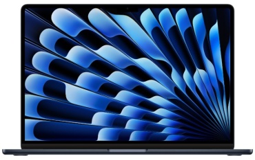 Apple MacBook Air 15 2024 15.3" / 8 Гб / SSD 256 Гб / macOS / MRYU3