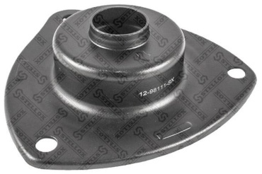 Stellox опора амортизатора 1298111SX