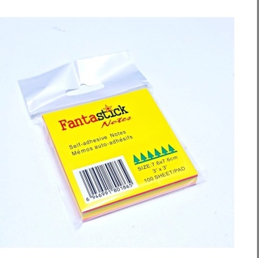 FantaStick 801865-2, бумага, 100 шт