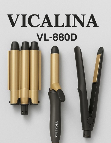 Vicalina VL-880D мультистайлер
