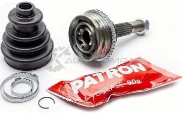 PATRON шрус внутренний PCV1703