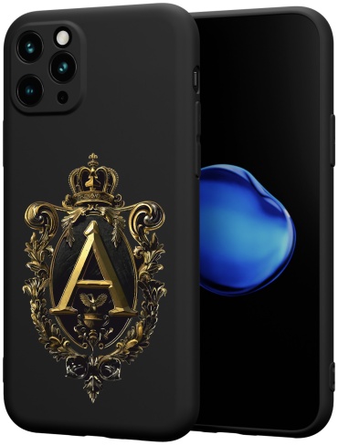 Чехол для Apple iPhone 11 Pro Max рисунок