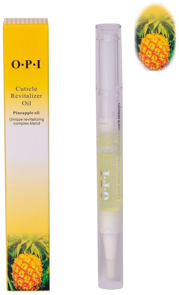 OPI масло для кутикулы Ананас 2 мл