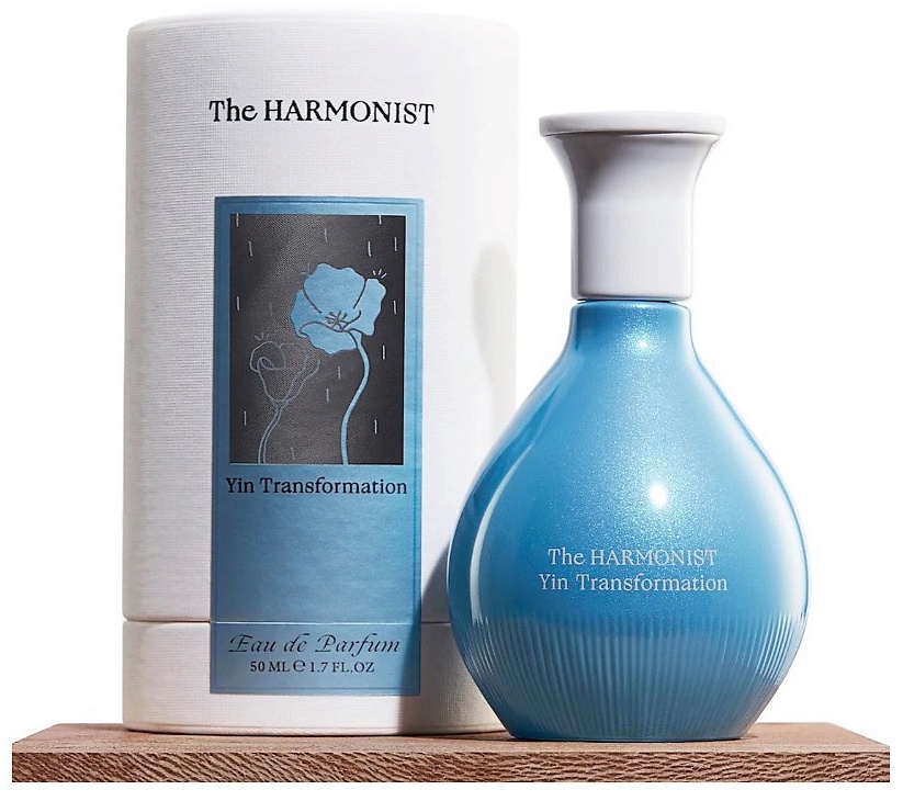 The Harmonist Yin Transformation парфюмерная вода EDP 50 мл, для женщин
