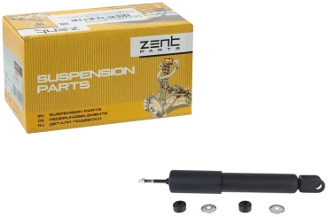 ZentParts передний Z01599 1 шт