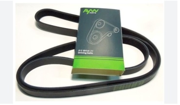Aywiparts ремень поликлиновый 6PK1400