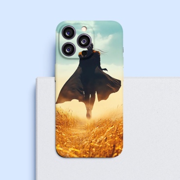 Чехол для Apple iPhone 14 Plus рисунок