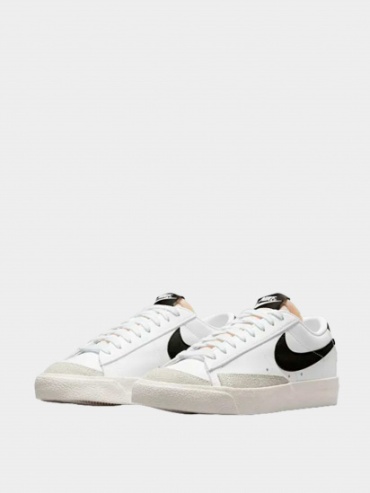 Кроссовки Nike белый