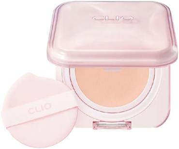 CLIO Kill Cover Mesh Glow Essential Cushion кушон 19C Light 30 мл