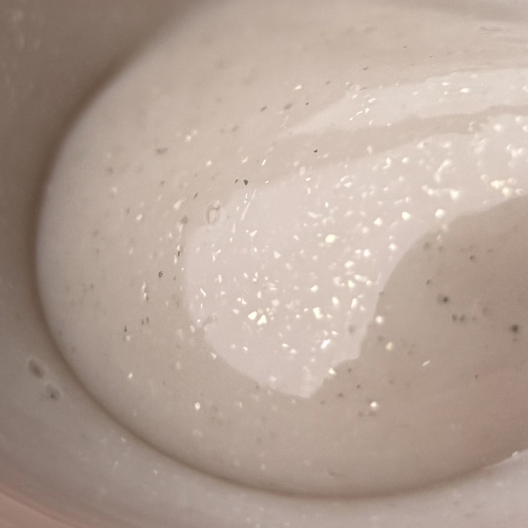 Mia гель Keratin cosmic gel 02 15 мл