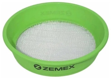 Сито ZEMEX 4 mm ZRP4