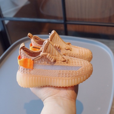 Кроссовки JPTX fashion оранжевый