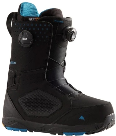 BURTON Burton ботинки сноубордические мужские Photon Boa - 2022-2023,15086106001 черный 43