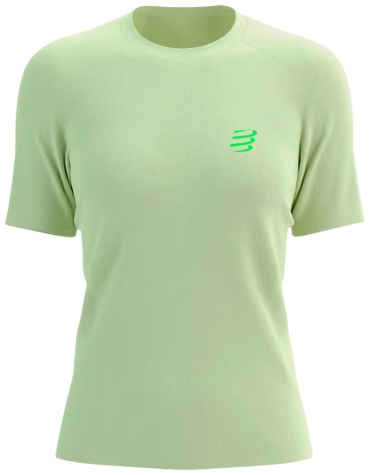 Футболка Compressport мультиколор