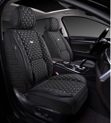 Oumanni Chevrolet Cobalt 2023-2025 серый, черный