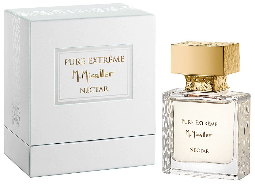M.Micallef Pure Extreme Nectar духи PARFUM 50 мл, для женщин