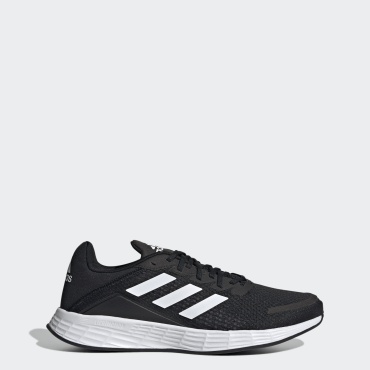 Кроссовки adidas Duramo черный