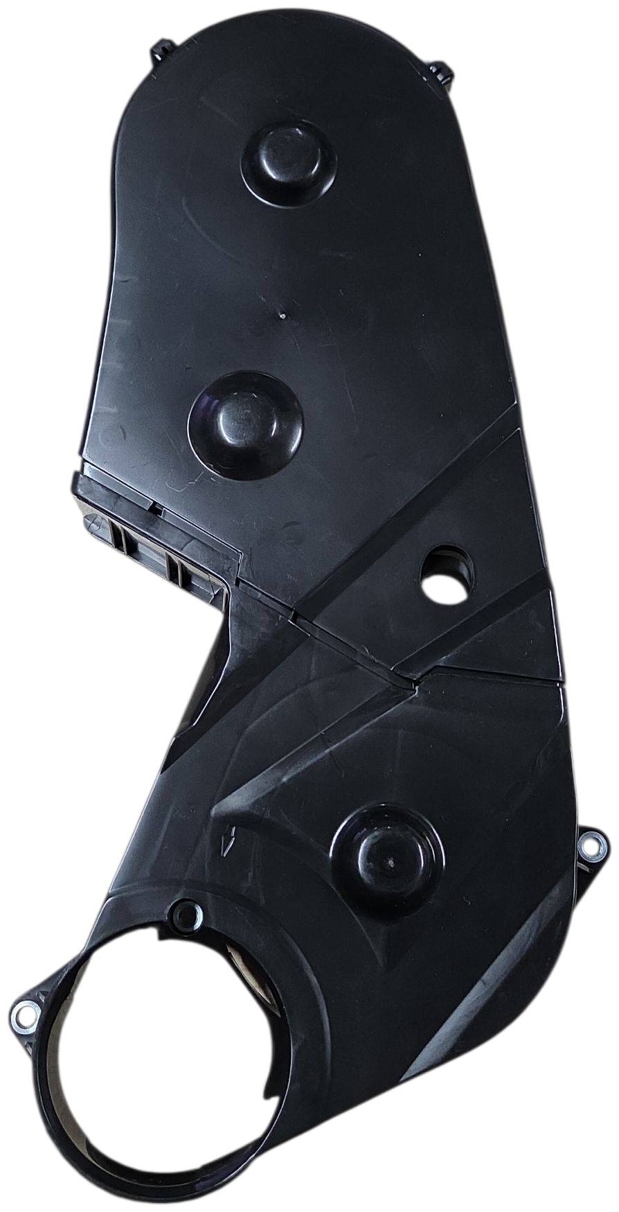 WXQP крышка ремня ГРМ F-026109107B