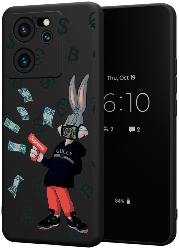 Чехол для Xiaomi 13T, 13T Pro рисунок