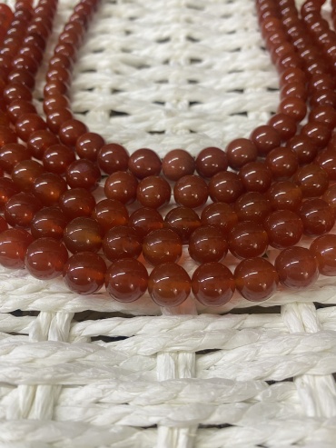 Сердолик 150 коричневый 1 шт.