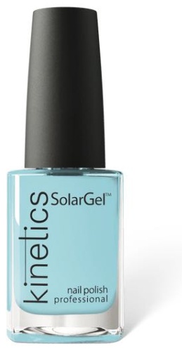 KINETICS лак Solargel #466 Innocence 15 мл