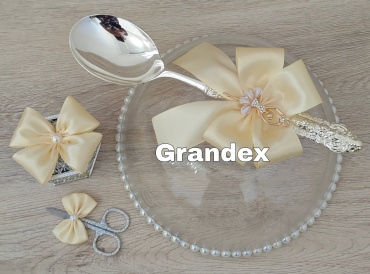 GRANDEX Кыркынан шыгару наборы детский набор