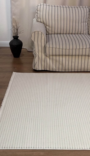 Ковер Abat-Ali Home 150x230 см, короткий ворс, Турция