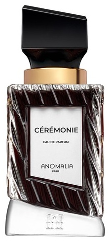 Anomalia Paris CEREMONIE парфюмерная вода EDP 70 мл, унисекс