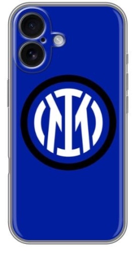 Чехол для Apple iPhone 17 рисунок