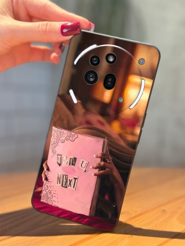 Чехол для NOTHING Phone (3a) Pro рисунок