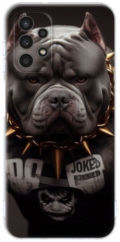 Чехол BAIKO для Samsung Galaxy A52 рисунок